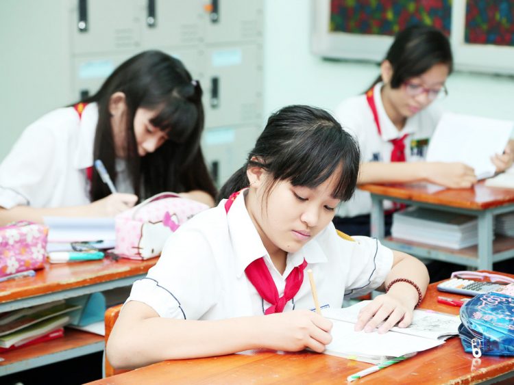 Trung tâm gia sư tại quận Cầu Giấy
