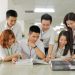 các trường cao đẳng có học phí thấp ở tphcm