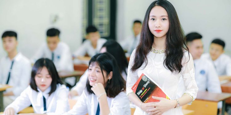 Các trường cao đẳng xét tuyển học bạ Nha Trang