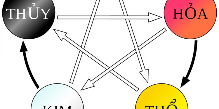 Mệnh Mộc và mệnh Thủy có hợp nhau không?