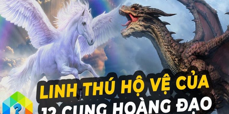 linh-thu-cua-12-cung-hoang-dao