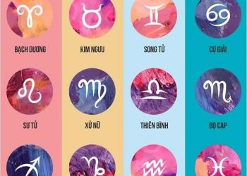 cung hoàng đạo là gì