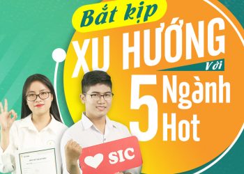 Thông tin Trường Cao đẳng Quốc tế Sài Gòn tuyển sinh 2023 mới nhất