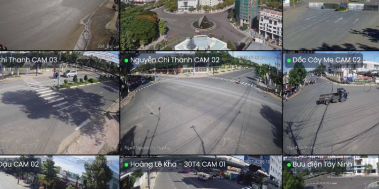 Tra cứu phạt nguội HCM - Trao đổi thông tin và quy trình xử lý vi phạm giao thông