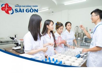 cao-dang-y-duoc-sai-gon-hoc-bao-nhieu-nam