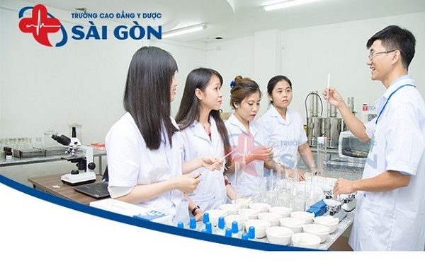 cao-dang-y-duoc-sai-gon-hoc-bao-nhieu-nam