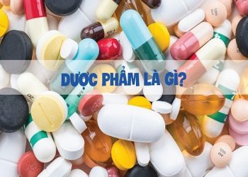 duoc-pham-la-gi