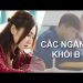 Khối B học ngành gì dễ xin việc nhất hiện nay ?