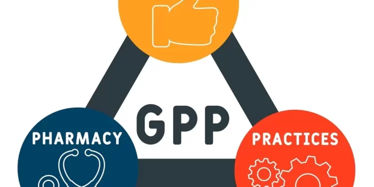 GPP trong ngành Dược là gì? Nhà thuốc đạt chuẩn GPP khi nào?