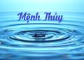 phong-thuy-menh-thuy