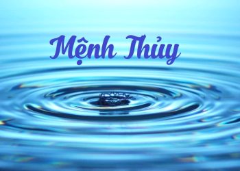 phong-thuy-menh-thuy