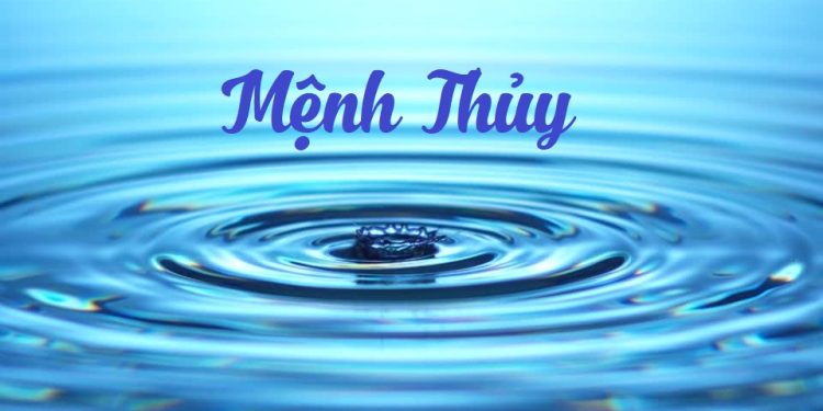 phong-thuy-menh-thuy