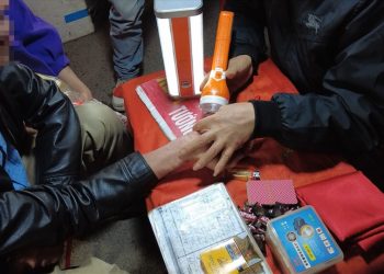 Mơ thấy bói toán là điềm gì?