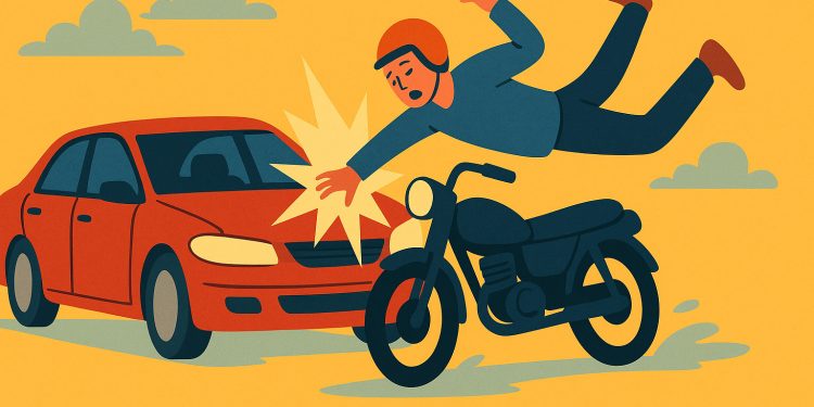 mo-thay-xe-may-bi-tai-nan