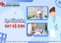 Nên học Điều dưỡng hay Hộ sinh
