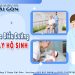 Nên học Điều dưỡng hay Hộ sinh