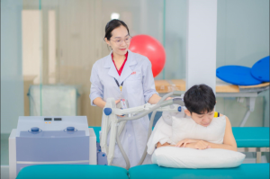 Chương trình học Điều dưỡng Phục hồi chức năng gồm những gì?