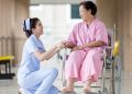 Điều dưỡng chuyên ngành Phục hồi chức năng: Học gì, làm ở đâu?