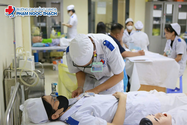 Làm thế nào để học tốt kiến thức Điều dưỡng cơ bản?